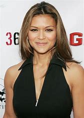 Nia Peeples